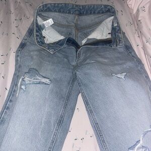 PacSun Light Blue Denim Jeans